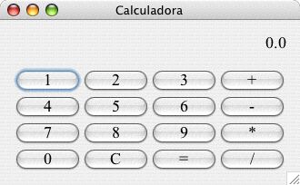 Una calculadora